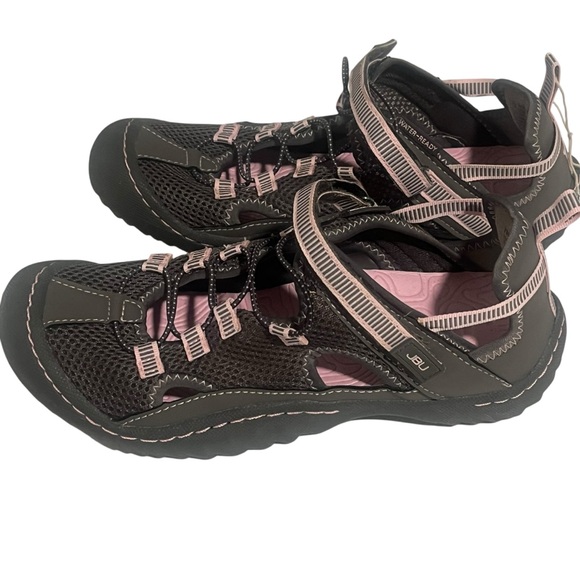 JAMBU Tahoe Mj Water Ready Sneaker - Picture 2 of 11
